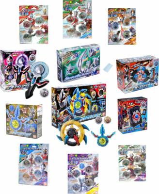 Ultraman DX Orb Ring NEO R/B (Lube) – buy the best products in the online store