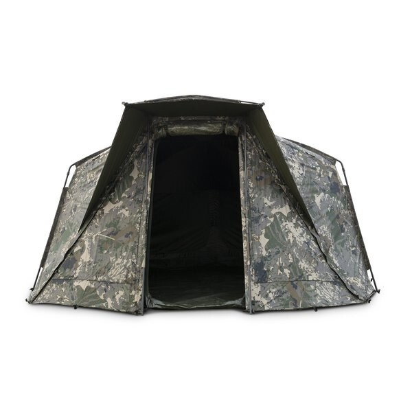 Nash Titan T2 Camo Pro