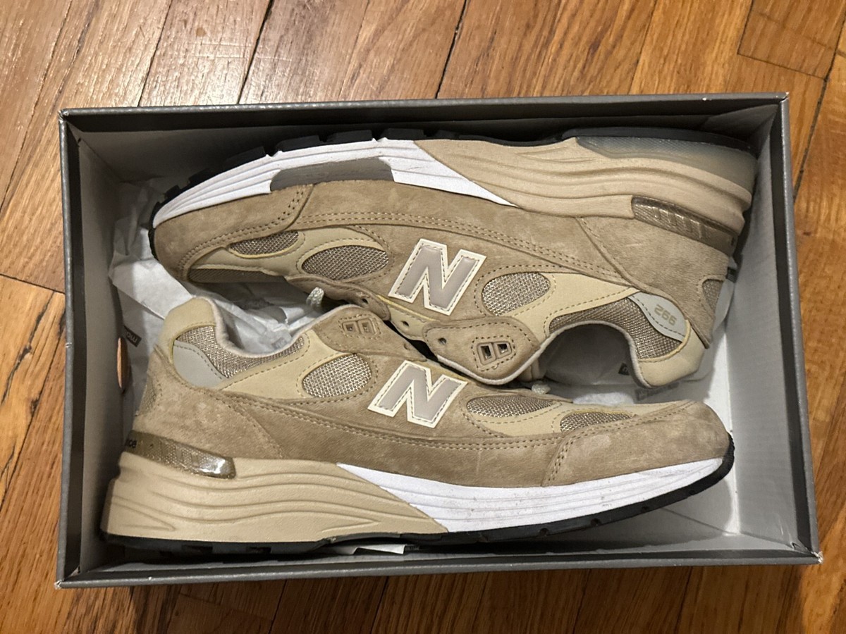 Balance 991 New Balance 992 Sport New Balance 992 Esportivo New - Main Image