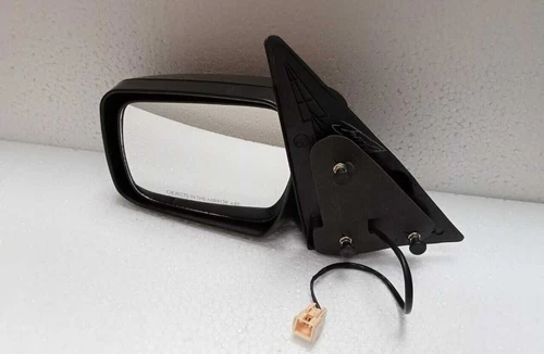 Outside Rear View Mirror Electrical LH 0109BAG01231N for Mahindra Scorpio 2.2
