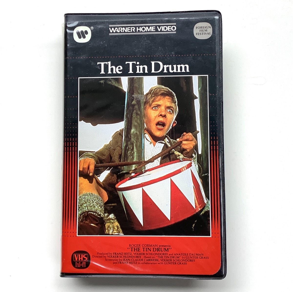 その他 P.T. Barnum [VHS] Barnum (1986) VHS Tape Michael Crawford Circus Musical P.T.