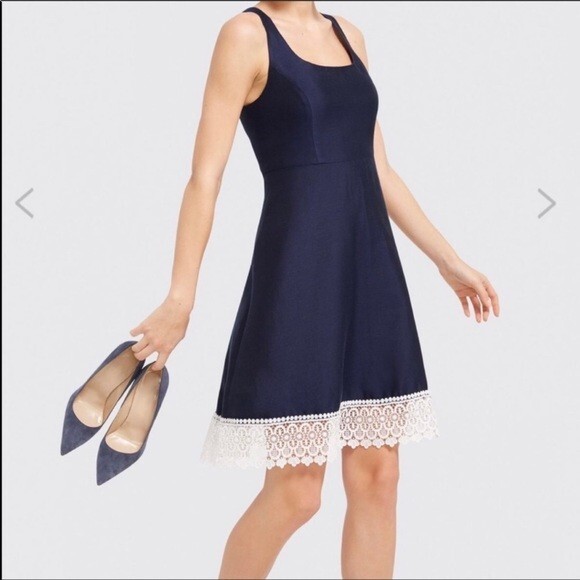 draper james birthday dress Josie Button Down Dress