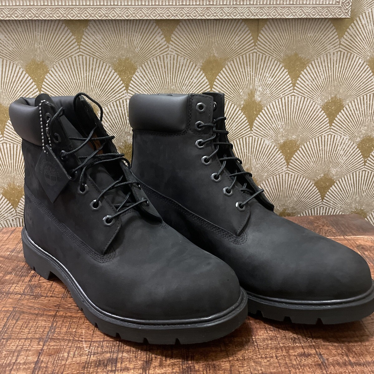 Timberland CLASSIC 6