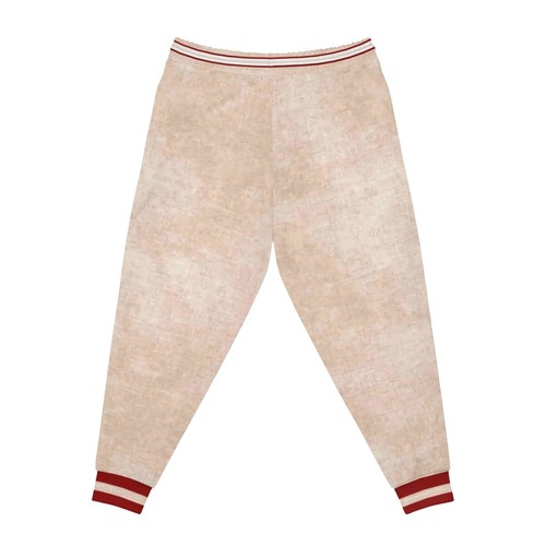 Joggers deportivos (AOP) - Imagen 4 de 8