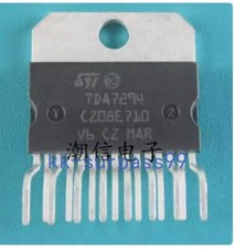 1 PCS NEW TDA7294 single-chip audio power amplifier chip