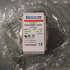 NEW Mersen Fuse PC33UD69V1100TF C300083  690V / 1100A, in stock next day ship