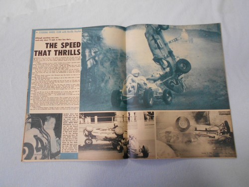 #E. EVERYBODYS MAGAZINE 17th January, 1968 - MONKEES - Bild 3 von 3