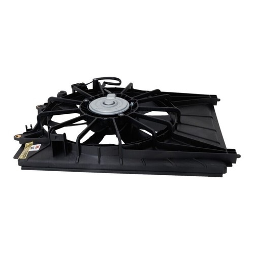 New Cooling Fan Assembly Fits 2018-2022 Honda Accord 190156A0A01 190305PFN12 - Bild 6 von 8