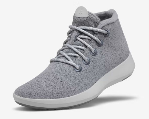 Allbirds Wool Runner- Up Mizzles Damenschuhe - Bild 36 von 80