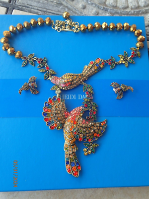 Heidi Daus SIGNED BY DISNEY Mary's Magic Mary Poppins Returns