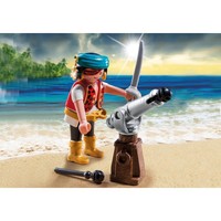 Playmobil 5378 pirate With Cannon Palyset For Ages 4+ Years on sale Playmobil 5378 pirate With Cannon Palyset For Ages 4+ Years on sale
