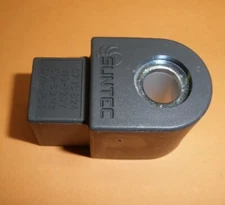 Suntec 3713824 110-120 VAC Solenoid Coil for Beckett Burner, Pressure Washer