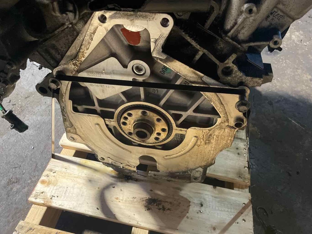 2008 MAZDA TRIBUTE Engine Assembly 3.0L VIN 1 8TH DIGIT | eBay