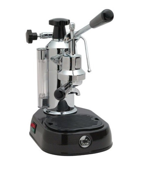 La Pavoni Europiccola EPBB-8 Espresso 