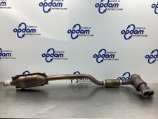 Katalysator ohne Lambdasonde Opel Astra G CC T98  P18732396