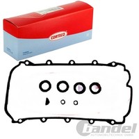 Corteco Ventildeckeldichtung VDD Passend FüR Audi A6 A8 | 440461P