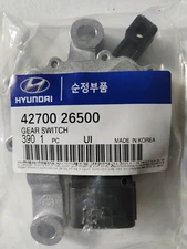 Inhibitor Neutral Safety Switch For Hyundai Accent Elantra 4270026500 4270026700