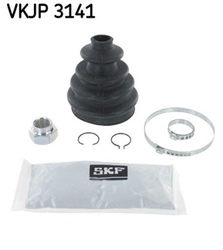Fits SKF VKJP 3141 AXLE BOOTS ⭐UK Stock⭐ - Image 7