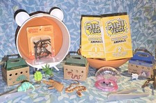 New Read In Full Mga Miniverse Animals Series 1 And 2 Extras New Read In Full Mga Miniverse Animals Series 1 And 2 Extras