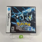 Pokemon Black Version 2 (Nintendo DS, 2012)