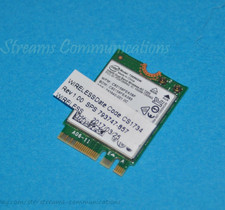 HP Envy Notebook 15-AS 15-AS068NR 15-AS014WM Laptop Wi-Fi Card Intel AC-7265