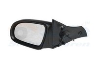 AußEnspiegel 3776803 VAN Wezel FüR Opel