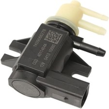 1K0906627A DRUCKWANDLER AGR MAGNETVENTIL TURBOLADER für AUDI VW GOLF SKODA N75