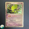 2005 Pokémon POP Series 2 | Celebi ex | Holo | #17/17