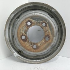 Jantes Nissan TRADE
