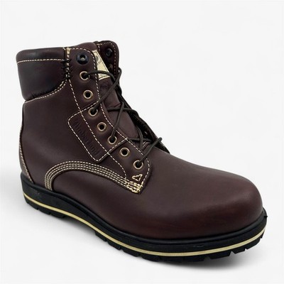 Timberland Newmarket Brown Mens Boot Waterproof Chukka | eBay display picture 3