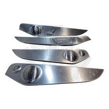 Mercedes C-class Door Card Trim Kit W205 Pre-facelift 2014  A205720 XX XX