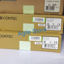 1PC Brand New Contec DIO-1616L-PE Data Acquisition Card