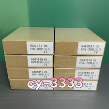 New In Box XILINX DLC10 Platform Cable USB II HW-USB-II-G