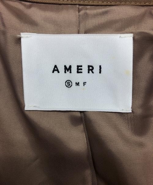 Ameri Women's Beige Leather & Polyester Docking C… - image 7
