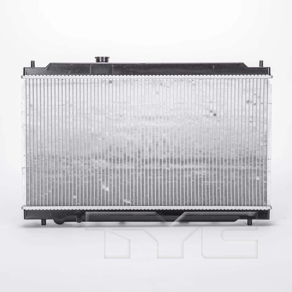 Radiador TYC 1568 se adapta a 94-01 Acura Integra Foto 2 de 4