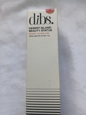 Dibs Desert Island Duo Blush/Bronzer Stick, Shade 1.5