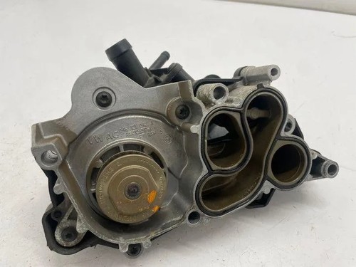 VW JETTA MK6 162, 163 Wasserpumpe 04E121042A 1.40 Petrol / electricity 22187999