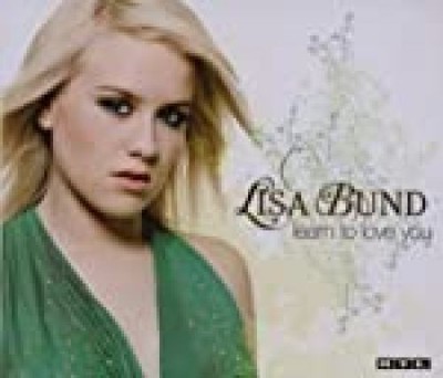 Learn to Love You (Maxi-CD) BundLisa: