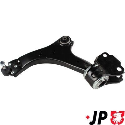 Control/Trailing Arm, wheel suspension JP GROUP 33-F119ALT