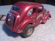 125 Scale Vintage Revell Anglia Gasser Partsproject. Used. 125 Scale Vintage Revell Anglia Gasser Partsproject. Used.