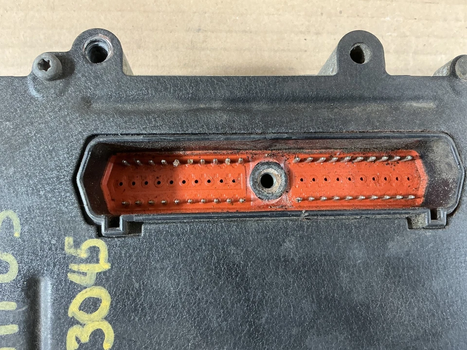 Unidad de módulo de control de transmisión Chrysler Cirrus 1995-1997 TCM TCU 04606473AA Foto 4 de 4