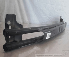 93195351 Querträger für vordere Stoßstange  OPEL AGILA (H08) 1.0 12V Mnv