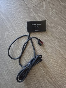 Pioneer ND-BT1 Bluetooth Wireless Adapter Compatible with AVIC Z1, Z2, Z3