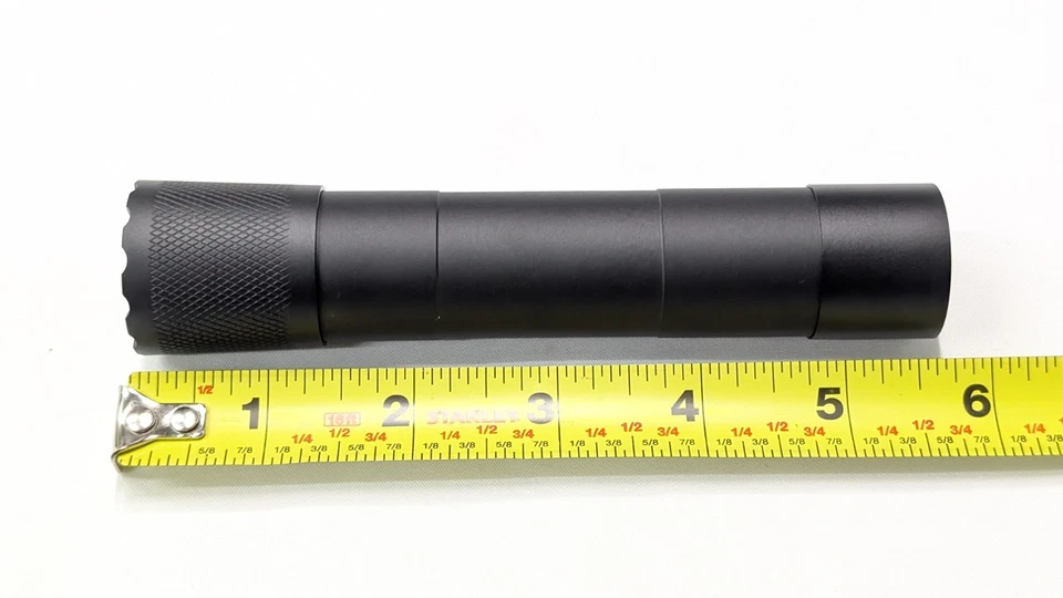 Remington 870 1100 11-87 +2 Shotgun Magazine Tube Extension 12ga Clamp 12 Gauge - Image 4 of 4