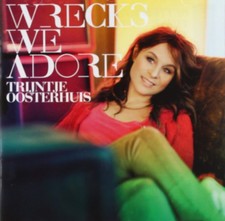 Trijntje Oosterhuis Wrecks We Adore (CD)