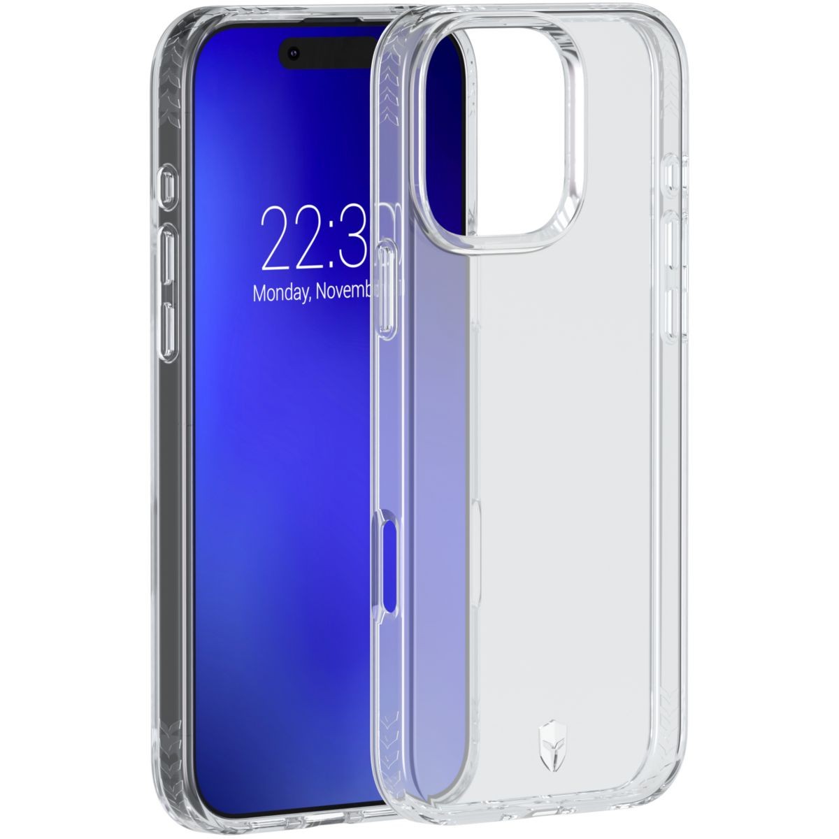 Coque de protection premium Force Case Pulse iPhone 16 Pro Max