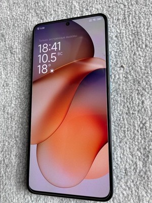 XIAOMI 12T, 5G Smartphone, 256GB 8GB RAM, (Ohne Simlock)