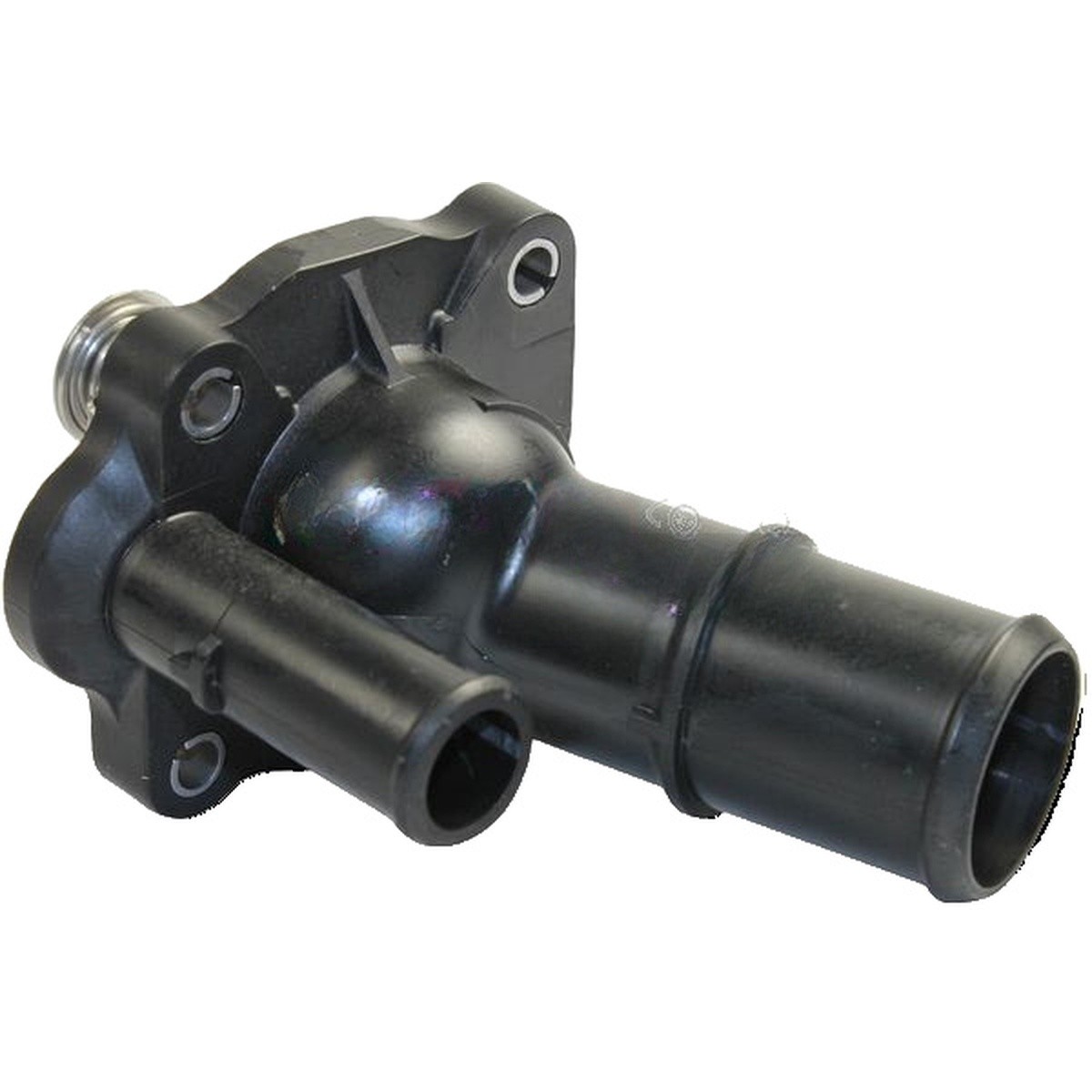 METZGER 4006215 Termostato motore Temp. apertura: 95°C, con guarnizione, con alloggiamento - Immagine 3