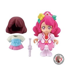 NEW Healin' Good Precure Pre-Course Doll Cure Grace