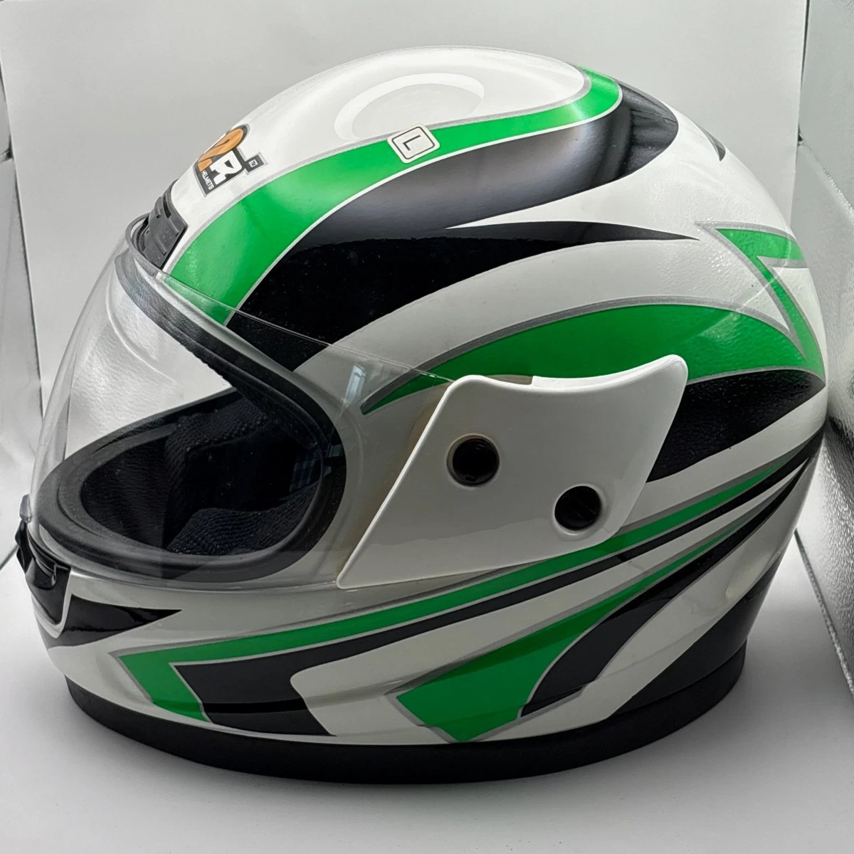 Preços baixos em Capacetes M2R Motocicleta e Esportes a Motor | eBay